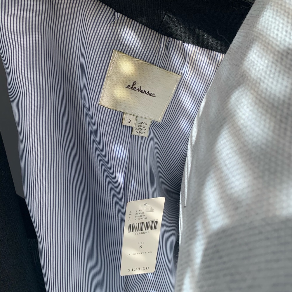 Color blocking vest - Picture 7 of 7